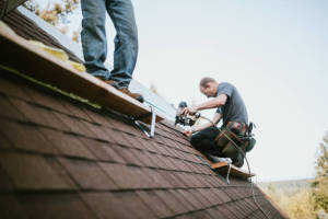 Local Roofers in Homewood, PA